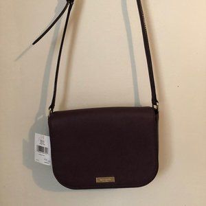 Kate Spade Large Carsen Laurel Way Crossbody Bag